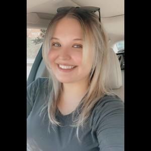 Meet your Posher, Allison